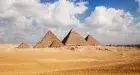 Giza Pyramids Cairo — 6-Day Egypt Morocco Tour